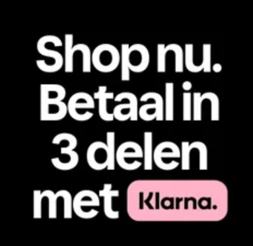 shop nu betaal in 3 delen met