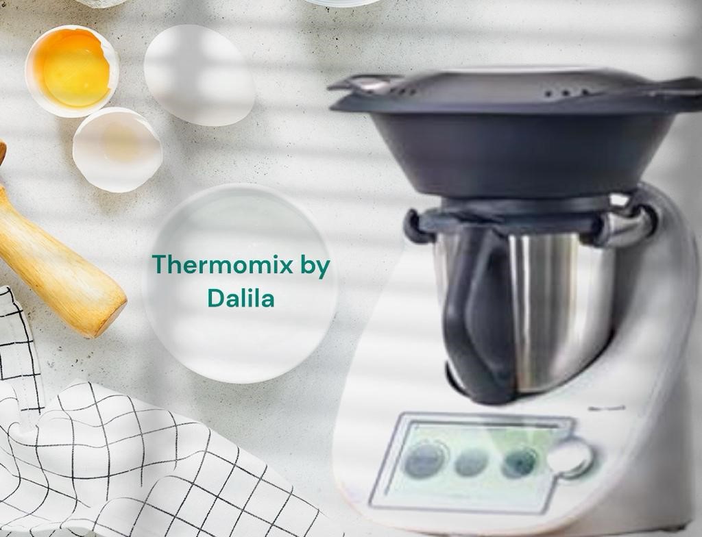 De Thermomix ® TM6 modi: uitleg