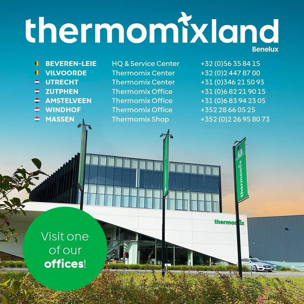 thermomixland